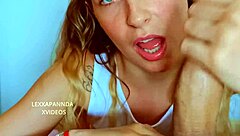 Does Cute Petite Stepsister Give Incredible Deepthroat?