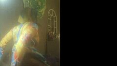 Perfect ass gets the best sex with a BBC