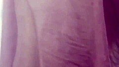 Indian Girl Performs Solo Masturbation In Bedroom For Weebseries