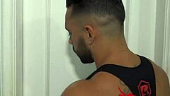 Mirella Mansur Enjoys Oral Sex In Bathtub