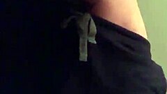 Does Grandma's Outdoor Masturbation With Toys Turn You On?