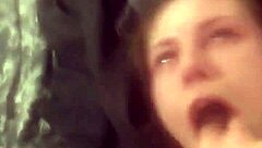 you on top pov with deepthroat choking gagging moaning!