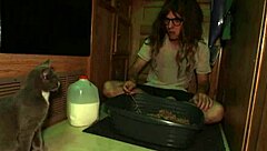 Detailed Parody Of Hedgehog's Dilemma With Hardcore Gay Sex And Big Cocks