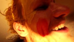 Detailed Parody Of Hedgehog's Dilemma With Hardcore Gay Sex And Big Cocks