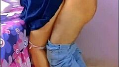 Teacher Takes Me Home for My Little Ass