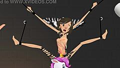 Lets Play Fairy Adventures Demo