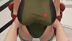 Hey, Check This Out! Cammy Compilation 15 Rocks Huge Cock Action!