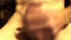 Is This Haunted Jerk-Off Video Real? Voice at 1:33!