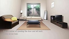 Ejaculation Time Play With Fox Girl Ep1 - Morning Blowjob Action