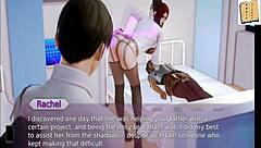 academy 140 hentai anime game adventure