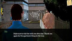 My New Family 240 - Homemade Cartoon Adventure