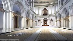 Busty Princess Hypnosis Hentai Cum