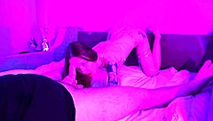 Sex At Valentines Day Party! Sunako Kirishiki Bent Over!