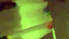 Does Grandma's Outdoor Masturbation With Toys Turn You On?