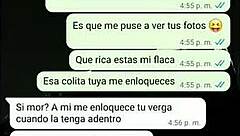 Hey, I fuck hard with my new big ass friend and creampie her