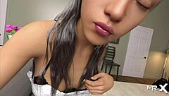 i'm learning acting lessons in this wet game