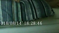 blonde amwf prostitute shows off massive tits