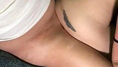My wife is a hot milf and she loves to ride my cock