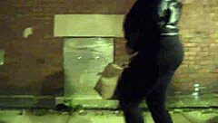 Layla red thick booty redboned phatt juicy