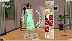 creating indian teen girl sim part 2 😊