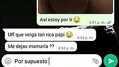 Hey, I fuck hard with my new big ass friend and creampie her