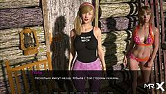 Man excites girl with blowjob on vacation! She rides him pov!