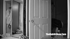 Layla red thick booty redboned phatt juicy