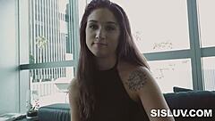 Naiomi Mae Cannot Be Resisted!