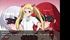 AGENT Sirius FACES Monster in DLC Gallery