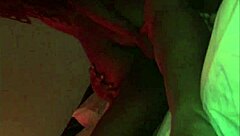 I share my wife with a friend double creampie the wife swallows the guests sperm threesome part 2 ep 44 4413