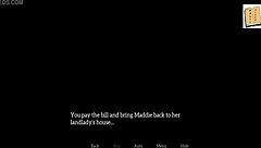 My new family episode 26 with redhead blonde