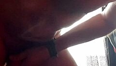 Emotional Ride on Sex Machine