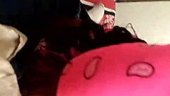 big girl sucks my big cock