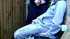 This is a compilation of amateur gay videos on Gaymp4.com