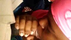 big girl sucks my big cock