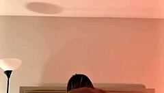 Detailed Scene With My Old Teacher And Big Black Cock