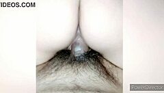 Secret encounter with friend while parents are away