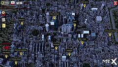 Fashionbusiness Takes A Naked Shower In Episode 1 Scene 35