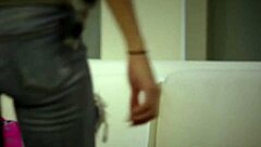 Teen Bunny Babe Kimber Lee Tells You How To Jerk It