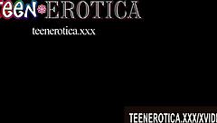 Filling Lory Janes Sweet Young Pussy With Hot Passionate Love