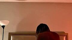 Detailed Scene With My Old Teacher And Big Black Cock