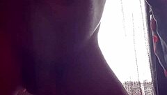 Emotional Ride on Sex Machine