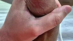 Young Exotic Twink Jerking Off Delicious Cock in Homemade Neighbor Video