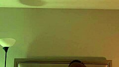 Detailed Scene With My Old Teacher And Big Black Cock