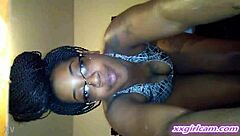 oh man, ass webcam show with close-ups and teasing