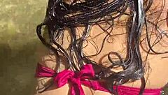 Sexo En La Selva Follando A Una Chica Desconocida En Un Rio De Colombia