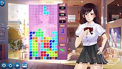 Gamer Girls In Hentai Cartoon Anime