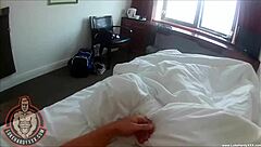 Luke Hardy - Holiday Fuck With Step Sister In Heels