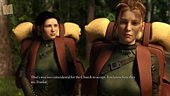 Watch the price of power 116 in hentai