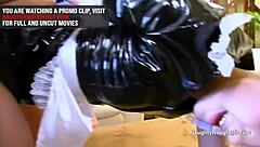 Six British Babes Try Out Sex Toys In Assholes 😏